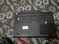 Urgent Sale Lenovo Thinkpad 4 Generation