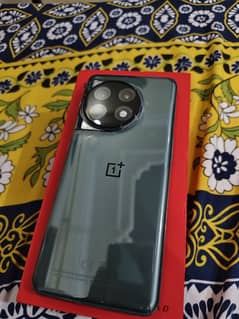 One plus 11 5G 16/256 Factory unlock