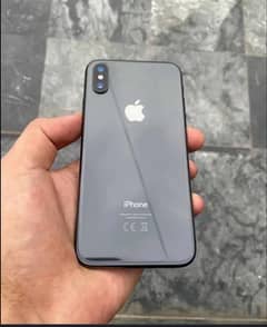 iphone x PTa approved