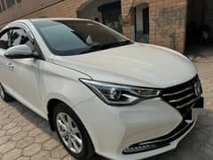 Changan Alsvin 2021