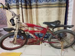 Cycle for sale