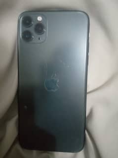 iPhone 11 Pro max