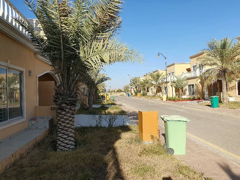 350 Yards Brand New Sports City Villa With Private Garden Next To Masjid E Usman 1