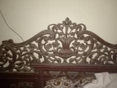 chinoti carving bed