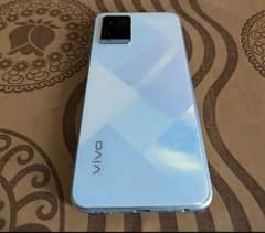 vivo y21 4 64 full ok 10 by 9 condition 03250777727