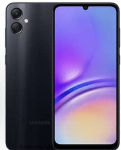 Samsung Galaxy A05 4GB 128GB new phone