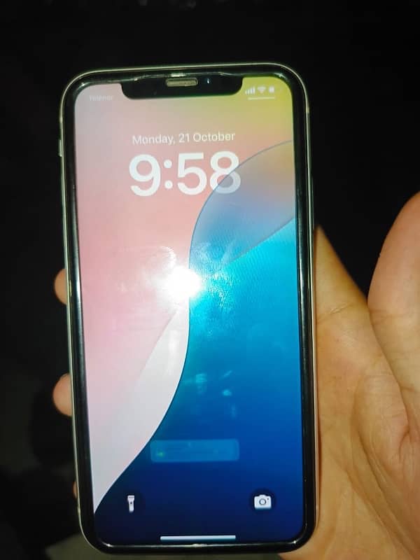 iphone xr pta aprroved 2