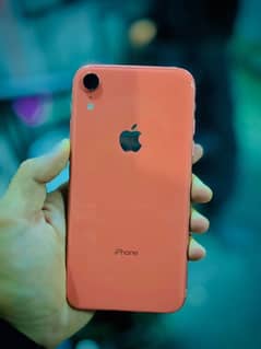 I phone xr