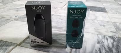 NJOY ACE POD