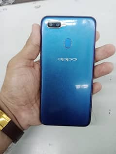 Oppo A5s Totaly Original Exchnge With Pixel Phnz Difference will pay