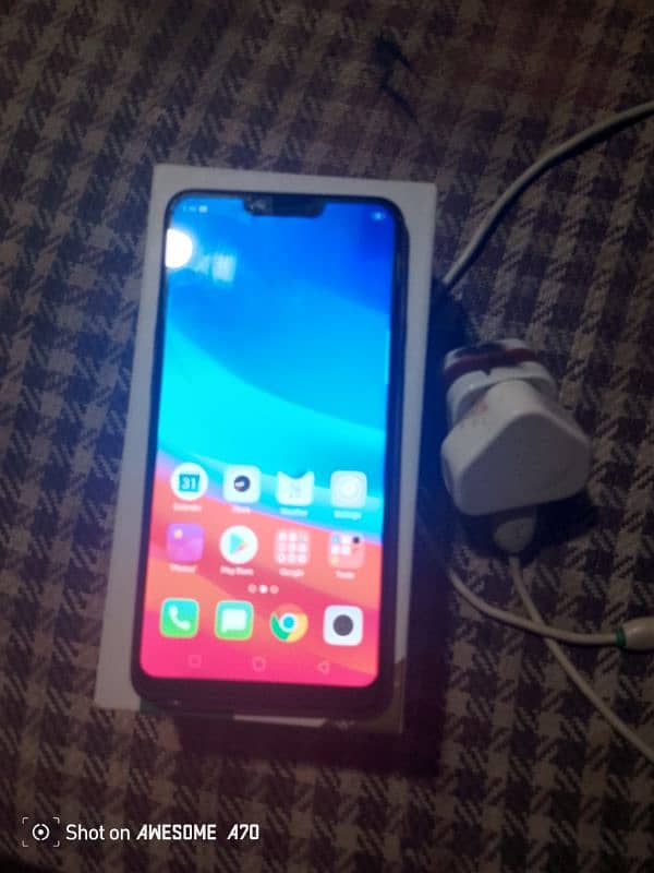 oppo a3s 3gb 32gb exchange possible 1