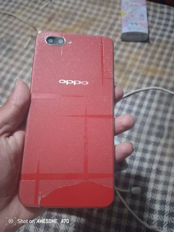 oppo a3s 3gb 32gb exchange possible 3