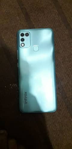 Infinix