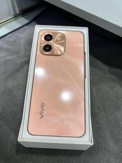 vivo y28