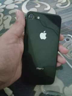 iphone 8 256gb bypass 10 by 10 condition urgent sale