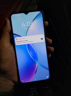 Vivo y17s