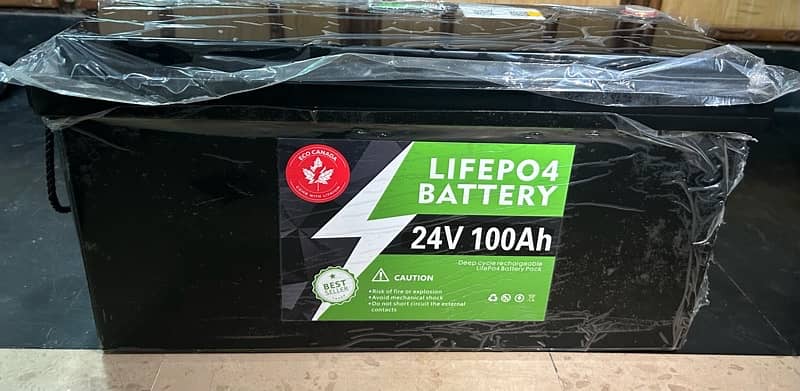 lithium battery 0