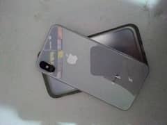 I phone x