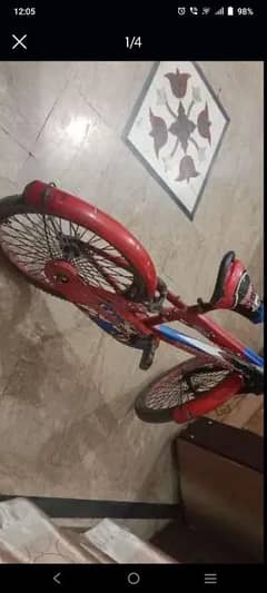 best cycle for kids