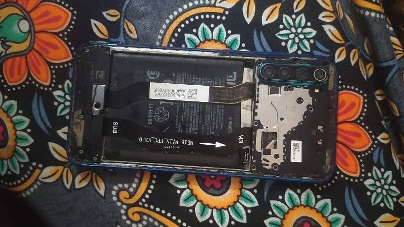 Redmi note 8 for parts 03254591821 1