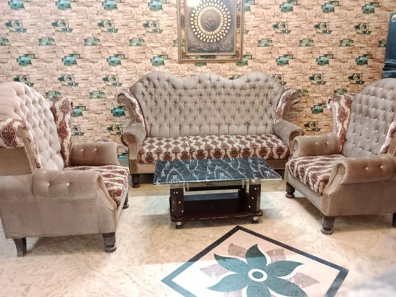 Sofa set 1