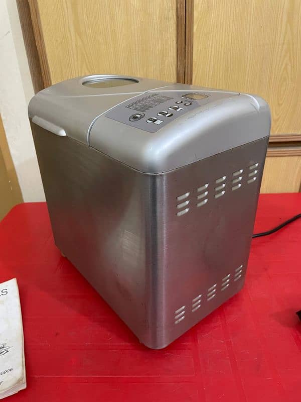 Cookworks Electric Bread maker / Dough Maker, Imported 4