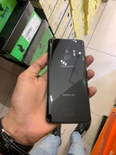 sumsung s9 dual pta