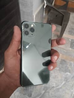 iPhone 11 pro max fu 64gb