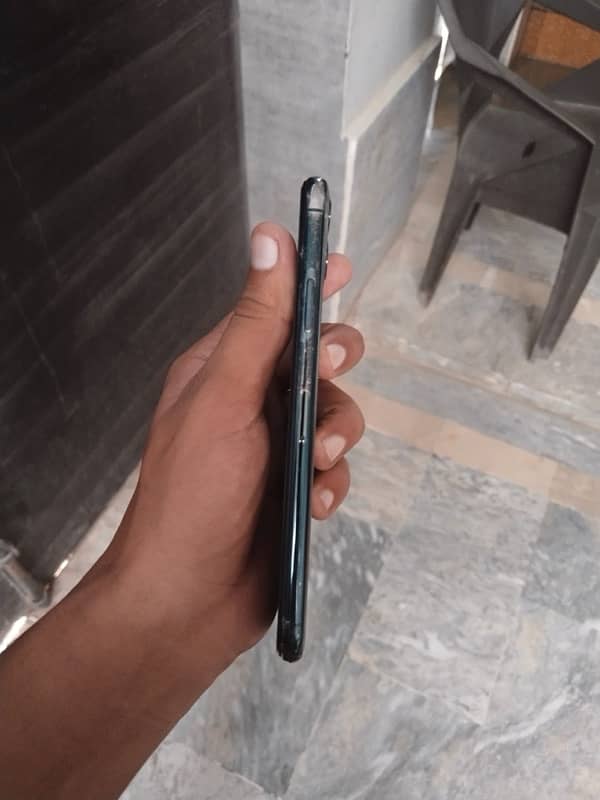 iPhone 11 pro max fu 64gb 1