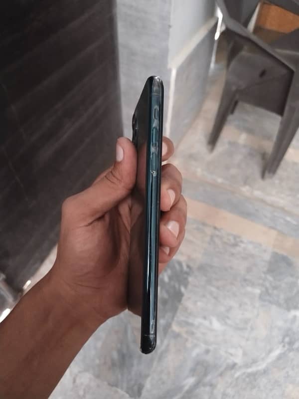 iPhone 11 pro max fu 64gb 2