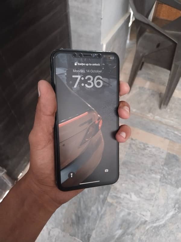 iPhone 11 pro max fu 64gb 5