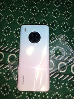 Huawei Y9A 8/128 Mint condition