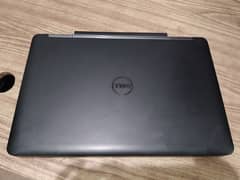 DELL Latitude E5540 Laptop