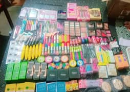 wholesale mix makeup cartoon for selling