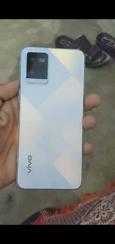 vivo y21 PTA approved hai 2