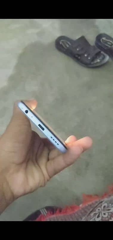 vivo y21 PTA approved hai 4