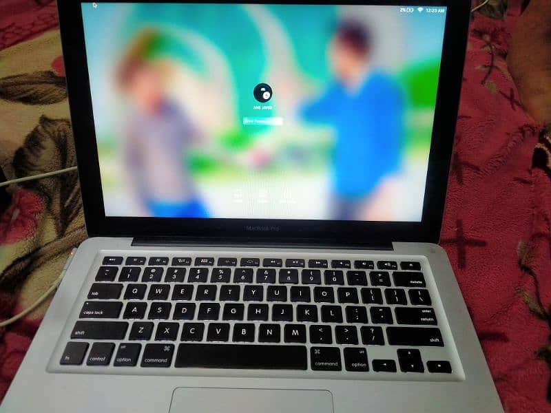 mackbook pro for sale 7