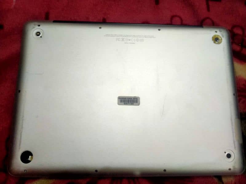 mackbook pro for sale 8