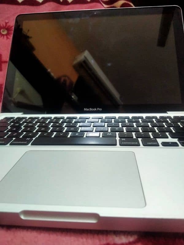 mackbook pro for sale 9