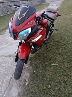 Leo power 200cc  2018 model