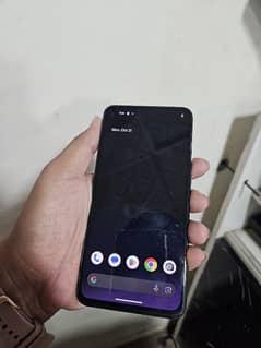 Google Pixel 4a 5g