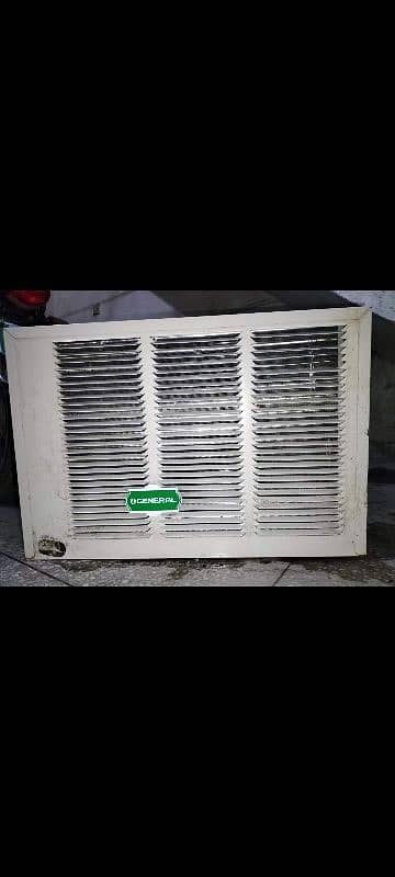 general window ac for sale 0