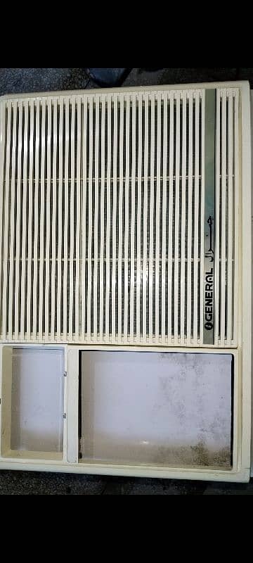 general window ac for sale 1