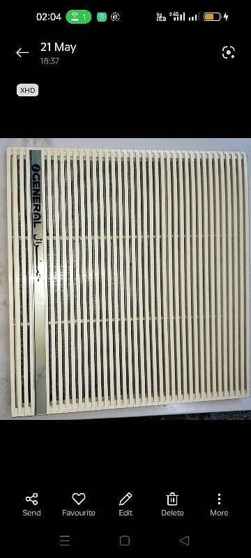 general window ac for sale 2