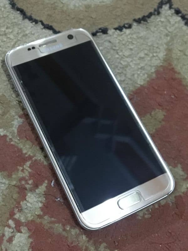 Samsung Galaxy s7 4/32 0