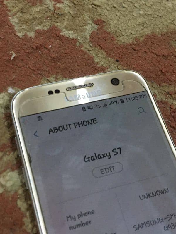 Samsung Galaxy s7 4/32 4