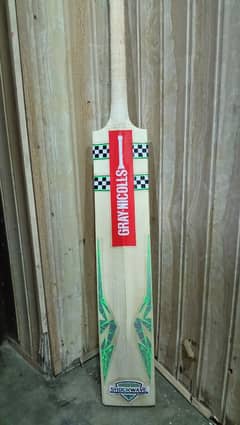 gray nicolls brand new bat for sale