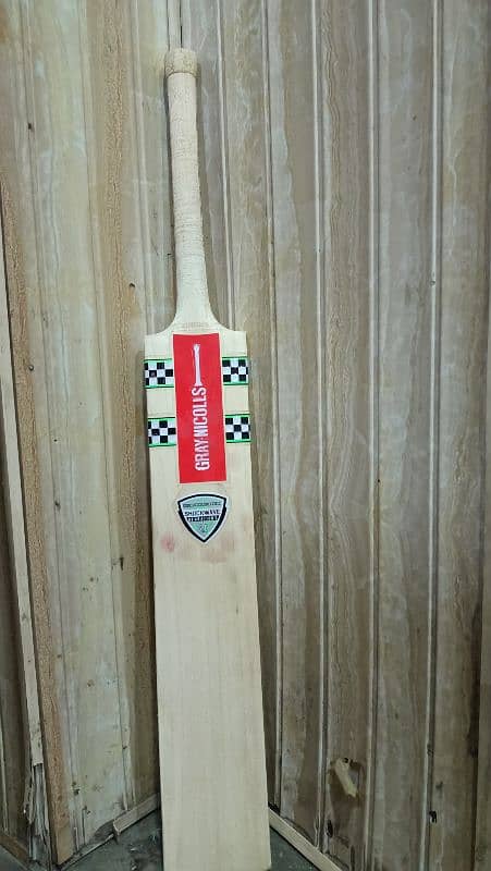 gray nicolls brand new bat for sale 1