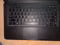 Dell core i5 4 generation latitude 3340 with touch