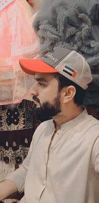 noman khan